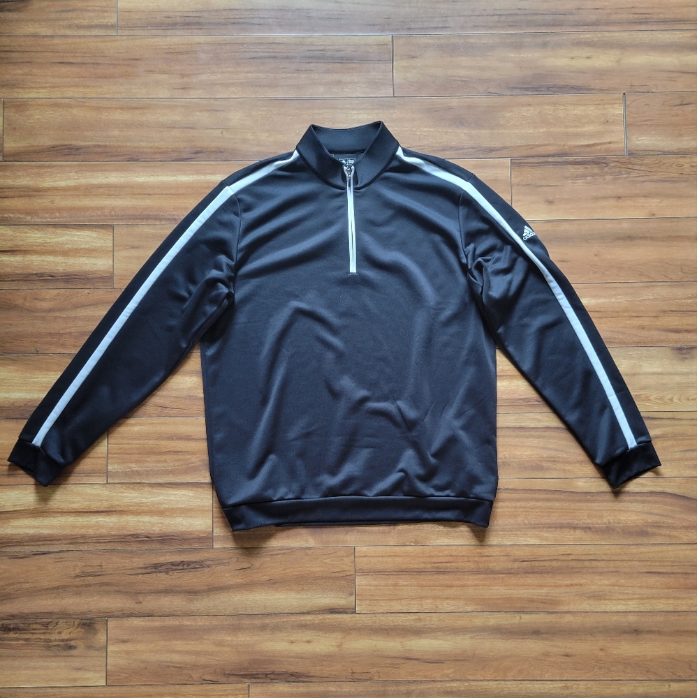 NFS Adidas Golf Pullover L